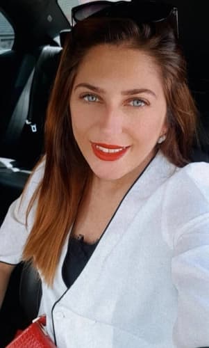 Çocuk Gelişim Uzmanı Esin Şit Ercan Profil Fotoğrafı