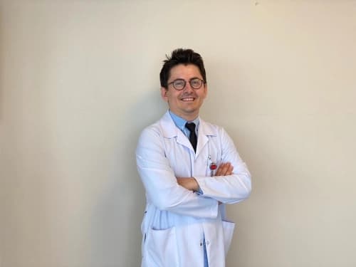 Op. Dr. Halil Olgün Peker Profil Fotoğrafı