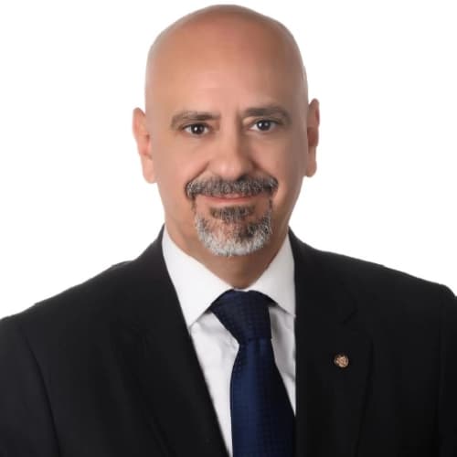 Prof. Dr. N.Aydın Mungan Profil Fotoğrafı