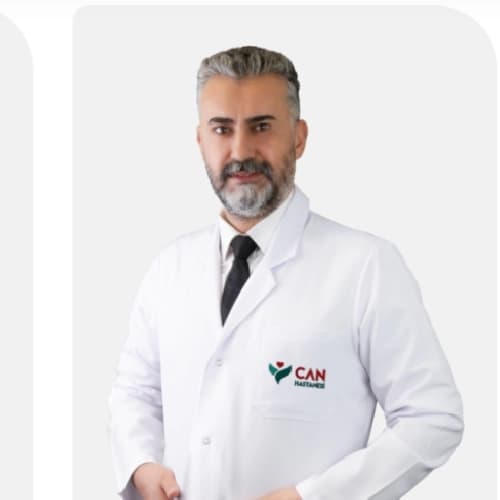 Op. Dr. Utku Nacak