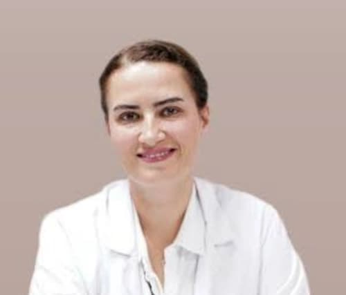 Uzm. Dr. Gülin Görkem Profil Fotoğrafı