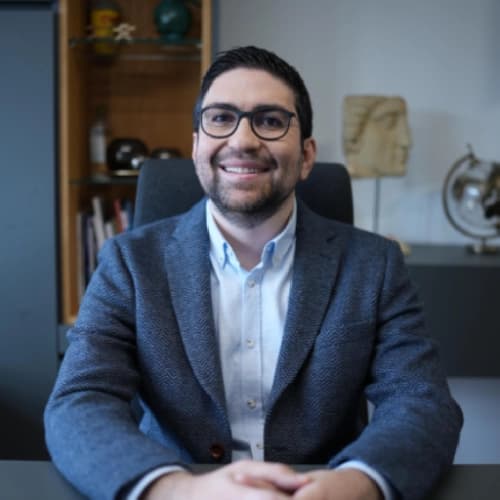 Uzm. Dr. Ergün Dinç