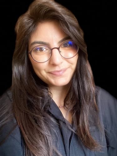 Psk. Dan. Elif Andaç Profil Fotoğrafı