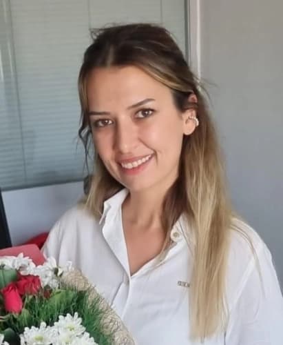Psk. Eda Yıldırım Profil Fotoğrafı
