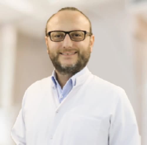 Uzm. Dr. Onur Ceyhan Profil Fotoğrafı