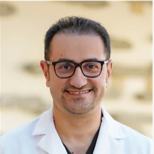 Uzm. Dr. Volkan Hepyanar