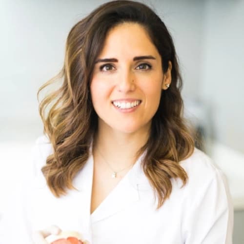 Dr. Ayşe Tuygun Gençoğlan Profil Fotoğrafı