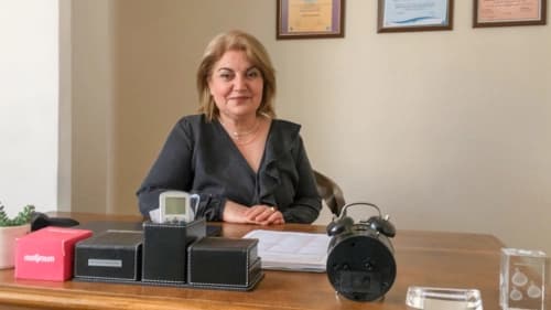 Uzm. Dr. Fatma Yurtsever Profil Fotoğrafı