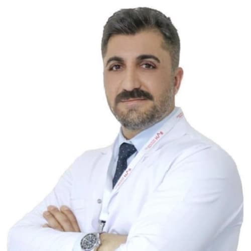 Doç. Dr. Sefa Gül Profil Fotoğrafı
