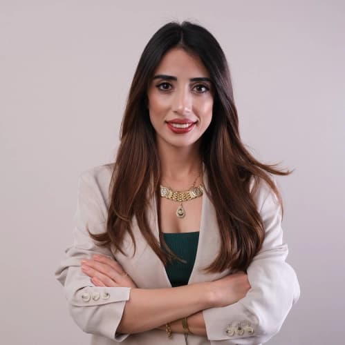 Psk. Hatice Adli Profil Fotoğrafı