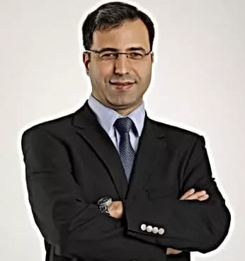 Op. Dr. Tamer Tekin Profil Fotoğrafı
