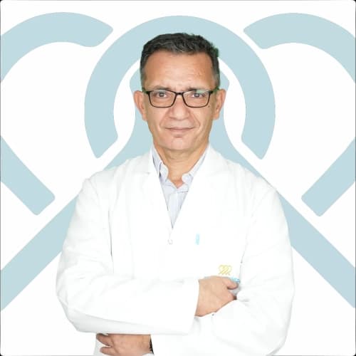 Uzm. Dr. Bülent Koca