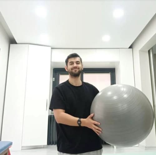 Fzt. Murat Ermiş Profil Fotoğrafı
