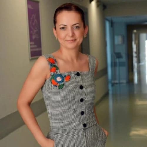 Op. Dr. Sibel Özsoy Çulhaoğlu