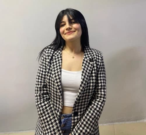Dyt. İzem Zekiye Tum Profil Fotoğrafı