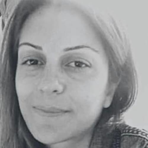 Dt. Demet Arslan Profil Fotoğrafı