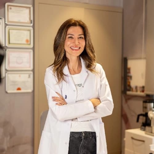 Prof. Dr. Funda Göde