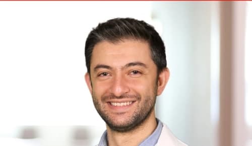 Uzm. Dr. Kadir Ömer Çetin Profil Fotoğrafı