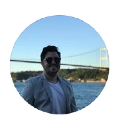 Dt. Kadir Can Aslan Profil Fotoğrafı