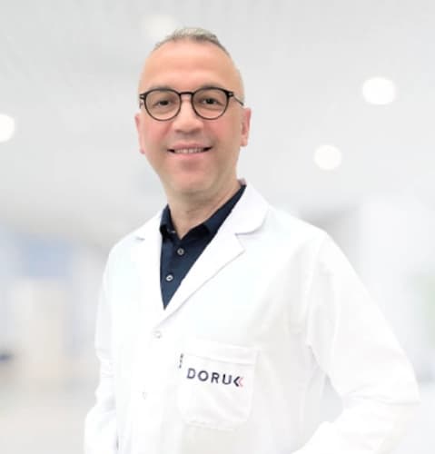 Uzm. Dr. Hasan Vatansever