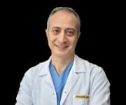 Uzm. Dr. Murat Öksüz Profil Fotoğrafı