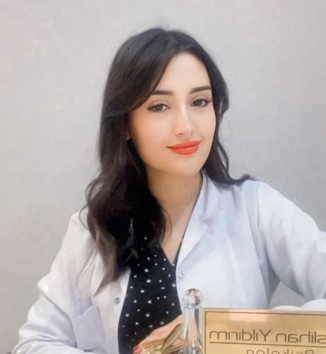 Psk. Neslihan Yıldırım Profil Fotoğrafı