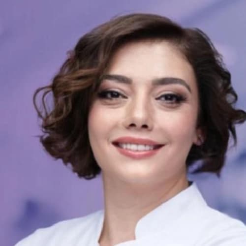 Doç. Dr. Fatma Nurgül Taşgöz Profil Fotoğrafı