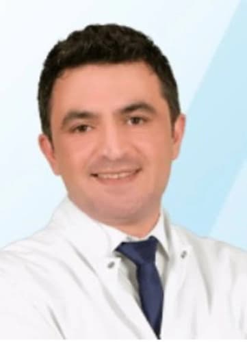 Uzm. Dr. Yavuz Bekmezci Profil Fotoğrafı