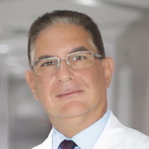Op. Dr. Ahmet Levent Üstün Profil Fotoğrafı