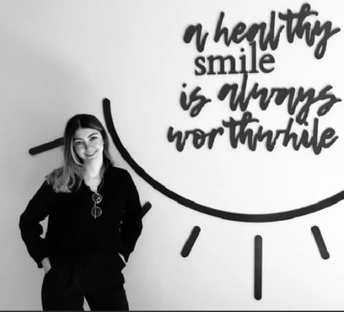 Dt. Zeynep Başak Güneş