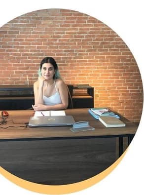 Psk. Gaye Örs Profil Fotoğrafı