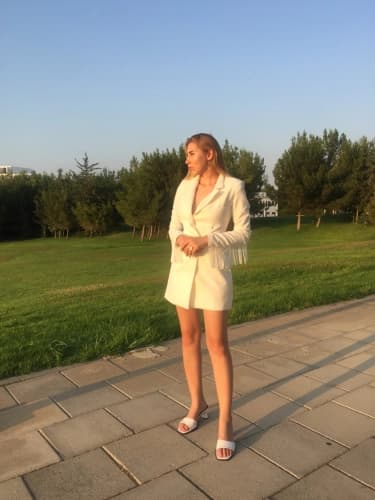 Psk. Arife Alp Profil Fotoğrafı