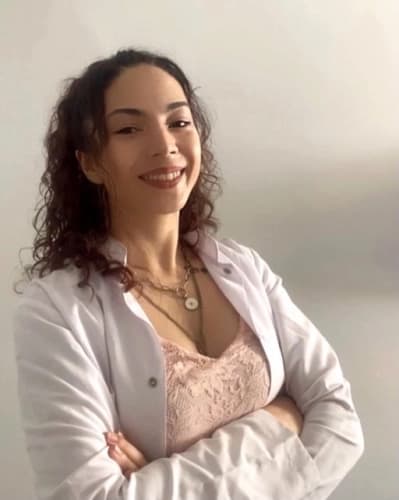 Uzm. Psk. Damla Üçgül Erel