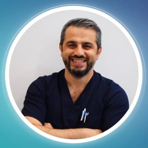 Op. Dr. Ali Agayarov Profil Fotoğrafı