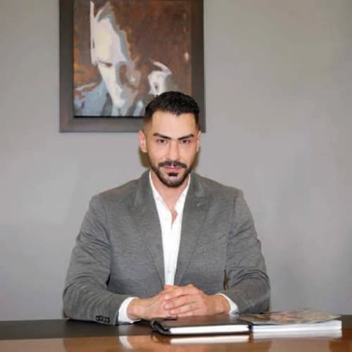 Uzm. Dr. Barış Günaydın Profil Fotoğrafı