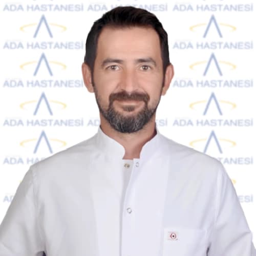 Op. Dr. Uğur Çobanoğlu Profil Fotoğrafı