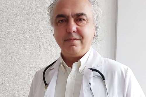 Dr. Özkan Arcan Profil Fotoğrafı