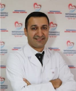 Uzm. Dr. Nurettin İnanç Profil Fotoğrafı