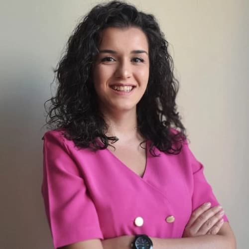 Psk. Dan. Melike Özbek Çolak Profil Fotoğrafı