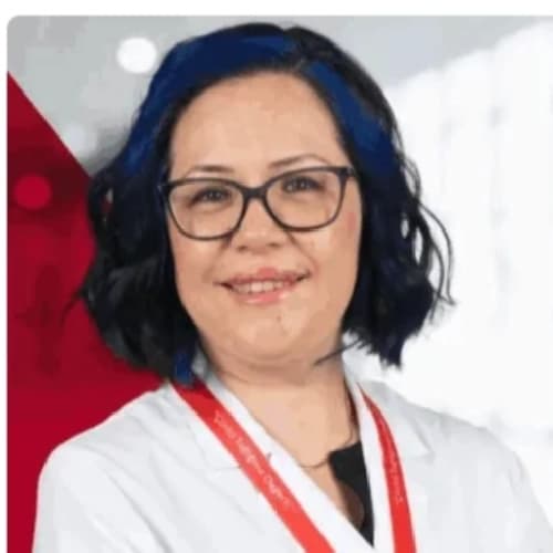 Dr. Gülbin Töre Altun