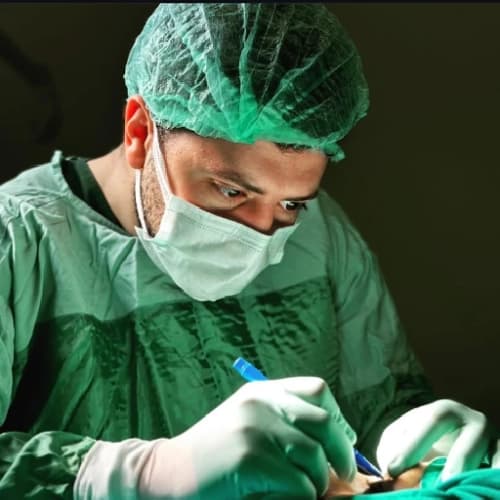 Op. Dr. Anıl Kaya