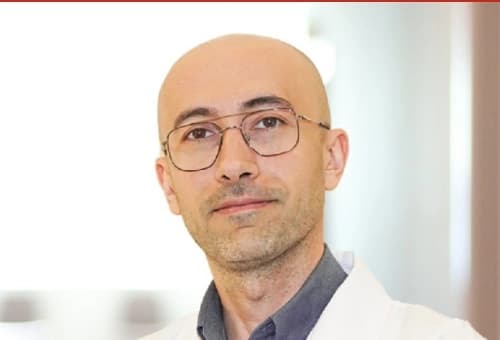 Uzm. Dr. Ahmet Ağaoğlu Profil Fotoğrafı