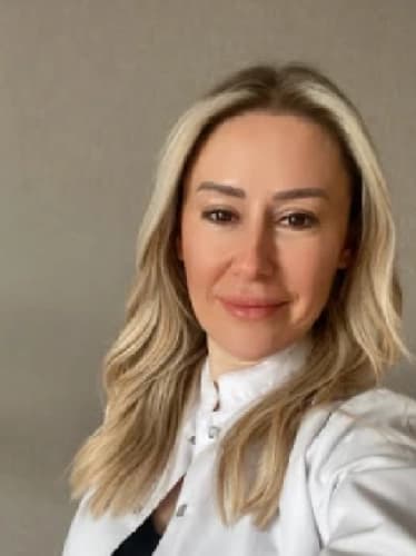 Dr. Aslıhan İnce Profil Fotoğrafı