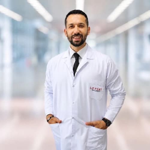 Uzm. Dr. Fatih Muhammed Kaya Profil Fotoğrafı