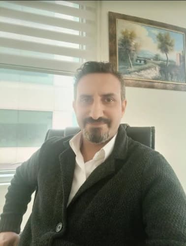 Psk. Dan. Vakkas Ertem Profil Fotoğrafı