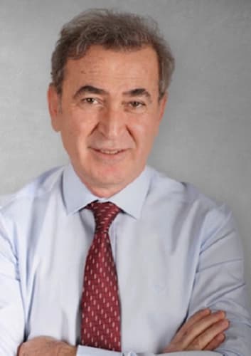 Prof. Dr. Selahattin Kumru Profil Fotoğrafı