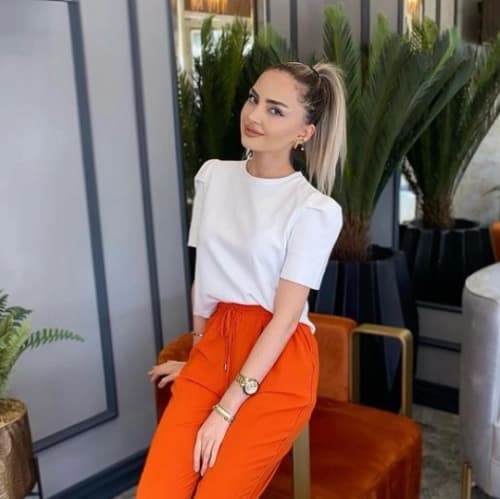 Dyt. İlayda Yıldırım