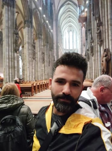 Psk. İbrahim Yıldırım