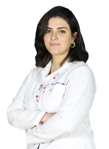 Op. Dr. Könül Ahmadova