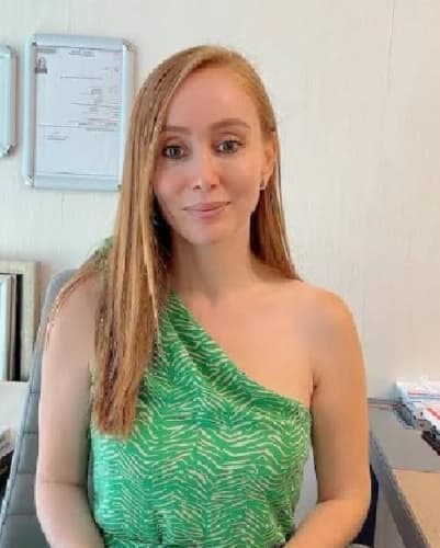 Uzm. Dr. Fatoş Polat